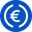 EURC图标